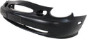 1998-1999 Ford Taurus Front Bumper Cover, Primed, Except Sho Model for the years: 1998, 1999