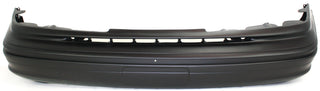 1995-1997 Ford Crown Victoria Front Bumper Cover, Primed for the years: 1995, 1996, 1997