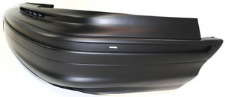 1995-1997 Ford Crown Victoria Front Bumper Cover, Primed for the years: 1995, 1996, 1997