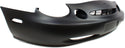 1996-1997 Ford Taurus Front Bumper Cover, Primed, Except Sho Model for the years: 1996, 1997