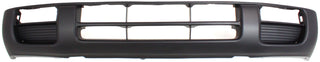 1996-1999  Nissan Pathfinder Front Bumper Cover, Lower, Primed for the years: 1996, 1997, 1998, 1999