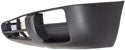 1996-1999  Nissan Pathfinder Front Bumper Cover, Lower, Primed for the years: 1996, 1997, 1998, 1999