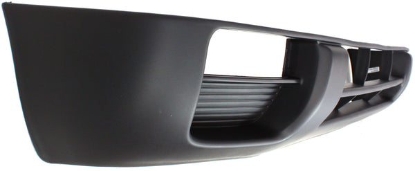 1996-1999  Nissan Pathfinder Front Bumper Cover, Lower, Primed for the years: 1996, 1997, 1998, 1999