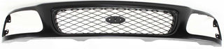 1997-1998 Ford F-150 Grille, Mesh, Primed, 4wd