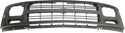 1996-2002 Chevy Express Van Grille, Painted-gray