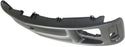 1996-2002 Chevy Express Van Grille, Painted-gray