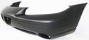 1997-2000 Pontiac Grand Prix Front Bumper Cover, Primed, SE Model for the years: 1997, 1998, 1999, 2000