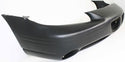 1997-2000 Pontiac Grand Prix Front Bumper Cover, Primed, SE Model for the years: 1997, 1998, 1999, 2000