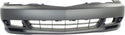 2002-2003 Acura TL Front Bumper Cover, Primed for the years: 2002, 2003