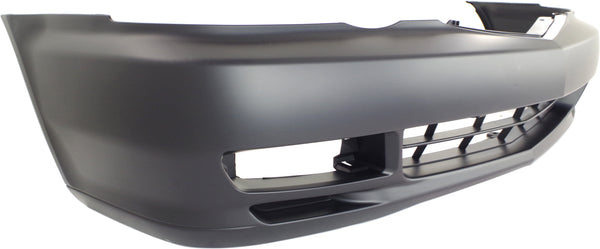 2002-2003 Acura TL Front Bumper Cover, Primed for the years: 2002, 2003