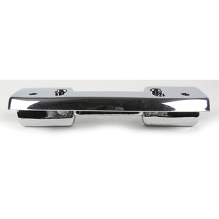 This 1965-1967 Chevy Nova Armrest Base Chrome Pair is built tough with quality materials for superior strength and longevity.