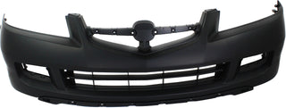 2004-2006 Acura MDX Front Bumper Cover, Primed - Capa for the years: 2004, 2005, 2006