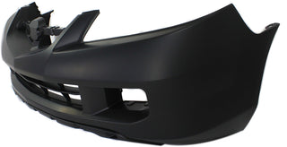 2004-2006 Acura MDX Front Bumper Cover, Primed - Capa for the years: 2004, 2005, 2006