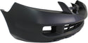 2004-2006 Acura MDX Front Bumper Cover, Primed - Capa for the years: 2004, 2005, 2006