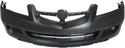 2004-2006 Acura MDX Front Bumper Cover, Primed for the years: 2004, 2005, 2006