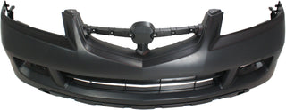 2004-2006 Acura MDX Front Bumper Cover, Primed for the years: 2004, 2005, 2006