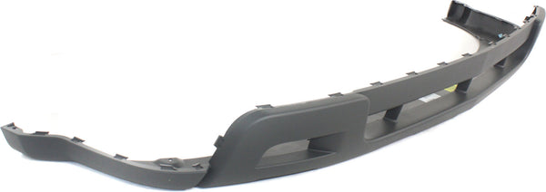 2007-2009  Chevrolet Equinox Front Bumper Cover, Lower, Textured, Fascia