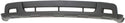 2007-2009  Chevrolet Equinox Front Bumper Cover, Lower, Textured, Fascia