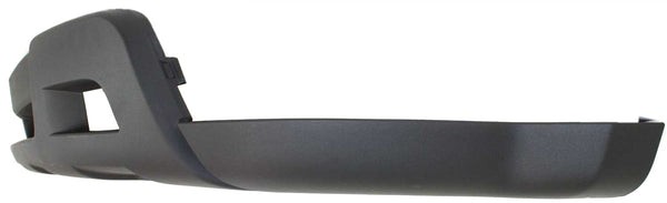 2007-2009  Chevrolet Equinox Front Bumper Cover, Lower, Textured, Fascia