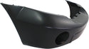 2007-2009 Dodge Durango Front Bumper Cover, Primed, w/Fog Lamp Hole, w/o Tow for the years: 2007, 2008, 2009