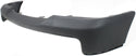 2006-2011  Ford Ranger Front Bumper Cover, Primed, W/O Stx Model - Capa