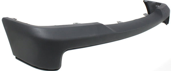 2006-2011  Ford Ranger Front Bumper Cover, Primed, W/O Stx Model - Capa