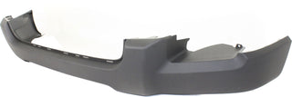 2006 Ford Explorer Front Bumper Cover, Lower, Textured, XLT Model for the years: 2006