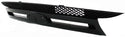 2009-2011 Ford Focus Grille, Textured Black