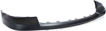 2007-2013 GMC Sierra 1500 Front Bumper Cover, Primed, Pad-Capa for the years: 2007, 2008, 2009, 2010, 2011, 2012, 2013