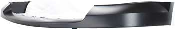 2007-2013 GMC Sierra 1500 Front Bumper Cover, Primed, Pad-Capa for the years: 2007, 2008, 2009, 2010, 2011, 2012, 2013