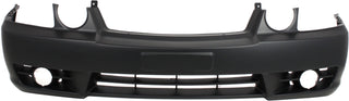 2003-2006 Kia Optima Front Bumper Cover, Primed, Old Body Style for the years: 2003, 2004, 2005, 2006