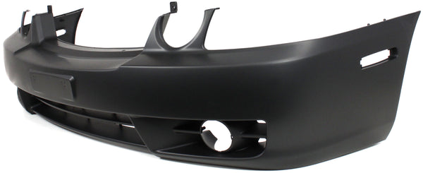 2003-2006 Kia Optima Front Bumper Cover, Primed, Old Body Style for the years: 2003, 2004, 2005, 2006