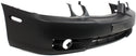 2003-2006 Kia Optima Front Bumper Cover, Primed, Old Body Style for the years: 2003, 2004, 2005, 2006