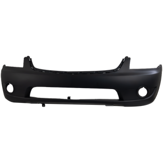 2007 Mitsubishi Galant Front Bumper Cover, Primed, w/o Ralliart M for the years: 2007