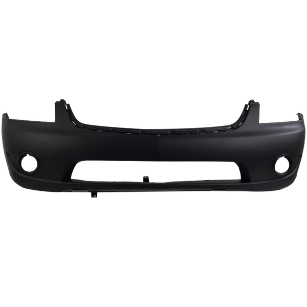 2007 Mitsubishi Galant Front Bumper Cover, Primed, w/o Ralliart M for the years: 2007