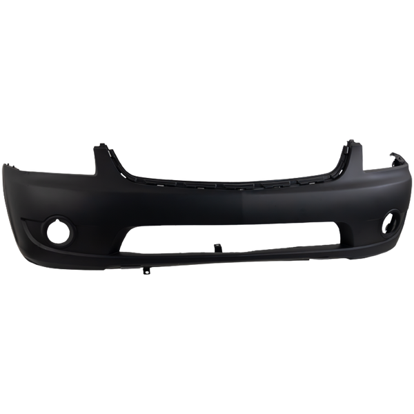 2007 Mitsubishi Galant Front Bumper Cover, Primed, w/o Ralliart M for the years: 2007