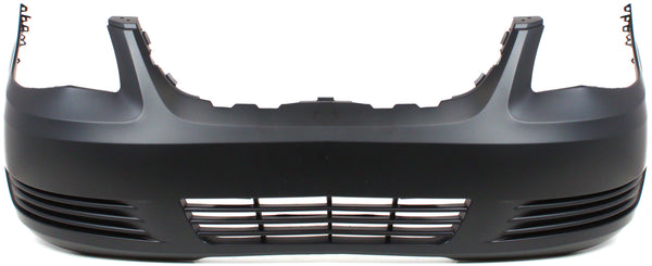 2008-2009 Pontiac G5 Front Bumper Cover, Primed, Base Model - Capa for the years: 2008, 2009