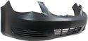 2008-2009 Pontiac G5 Front Bumper Cover, Primed, w/o Fog Lamp Holes, Base for the years: 2008, 2009