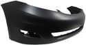 2006-2010 Toyota Sienna Front Bumper Cover, Primed, w/o Park Assist Sensor (CAPA) for the years: 2006, 2007, 2008, 2009, 2010