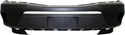 2002-2007 Buick Rendezvous Front Bumper Cover, Primed for the years: 2002, 2003, 2004, 2005, 2006, 2007