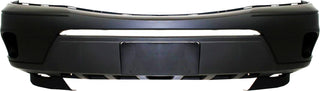 2002-2007 Buick Rendezvous Front Bumper Cover, Primed for the years: 2002, 2003, 2004, 2005, 2006, 2007