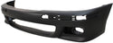 2000-2003 BMW M5 Front Bumper Cover, Primed, w/Park Distance Control for the years: 2000, 2001, 2002, 2003