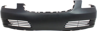 2006-2011 Buick Lucerne Front Bumper Cover, Primed - Capa for the years: 2006, 2007, 2008, 2009, 2010, 2011