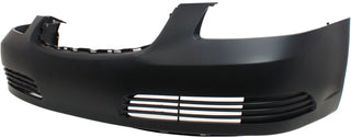 2006-2011 Buick Lucerne Front Bumper Cover, Primed - Capa for the years: 2006, 2007, 2008, 2009, 2010, 2011