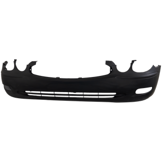 2005-2007 Buick LaCrosse Front Bumper Cover, Primed, w/o Molding, CX for the years: 2005, 2006, 2007