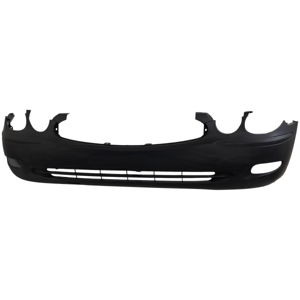 2005-2007 Buick LaCrosse Front Bumper Cover, Primed, w/o Molding, CX for the years: 2005, 2006, 2007