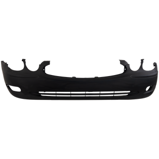 2005-2007 Buick LaCrosse Front Bumper Cover, Primed, w/o Molding, CX for the years: 2005, 2006, 2007