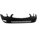 2005-2007 Buick LaCrosse Front Bumper Cover, Primed, w/o Molding, CX for the years: 2005, 2006, 2007