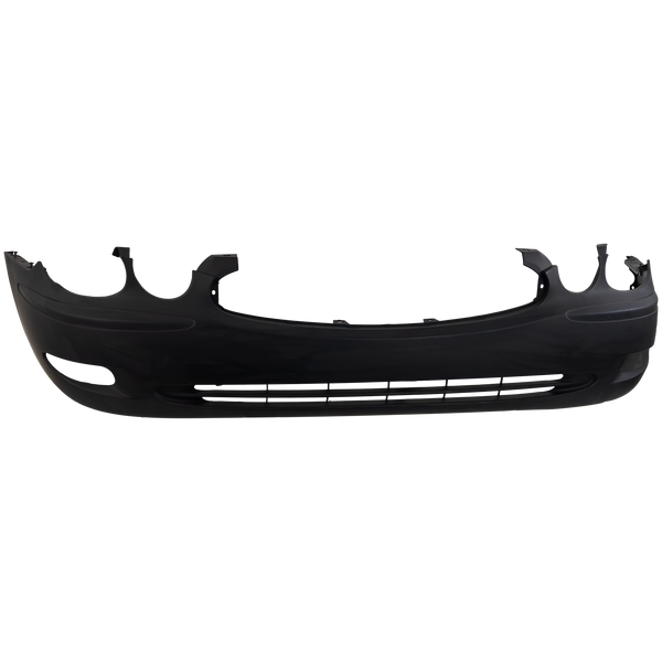 2005-2007 Buick LaCrosse Front Bumper Cover, Primed, w/o Molding, CX for the years: 2005, 2006, 2007