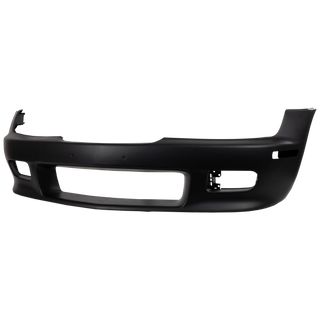 1997-2002 BMW Z3 Front Bumper Cover, Primed